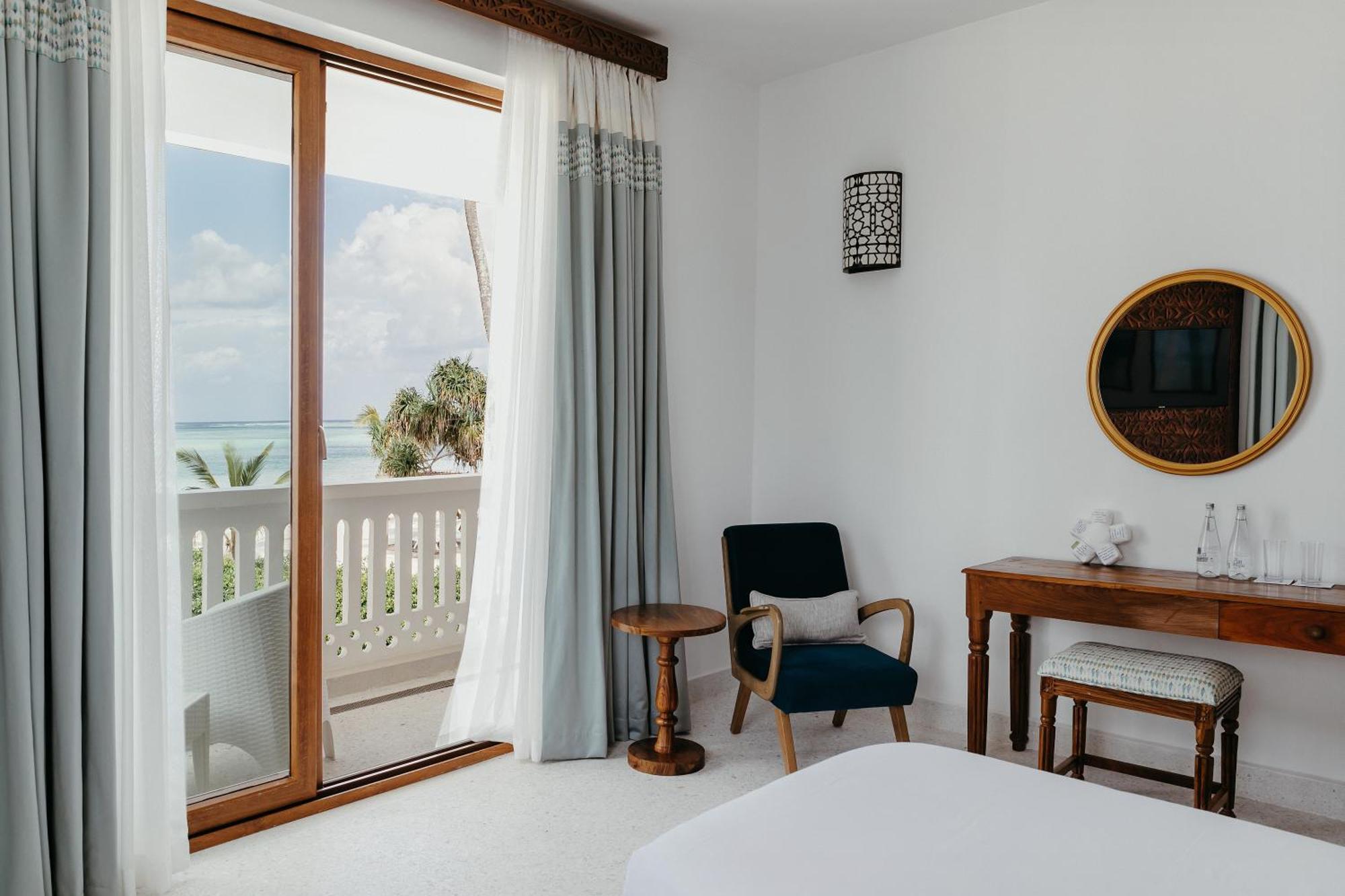Lux* Marijani Zanzibar Hotel Pwani Mchangani Exterior foto