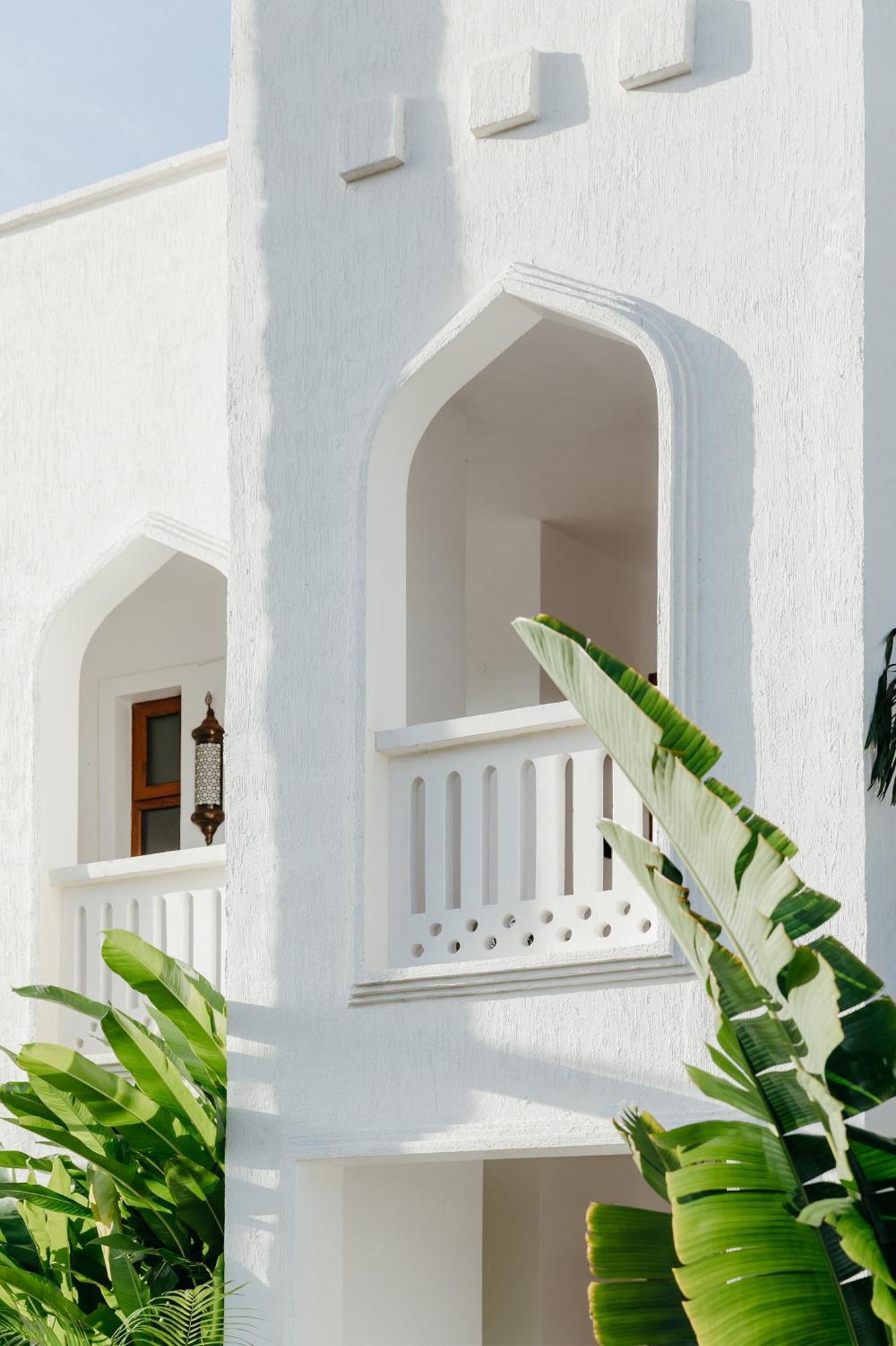 Lux* Marijani Zanzibar Hotel Pwani Mchangani Exterior foto