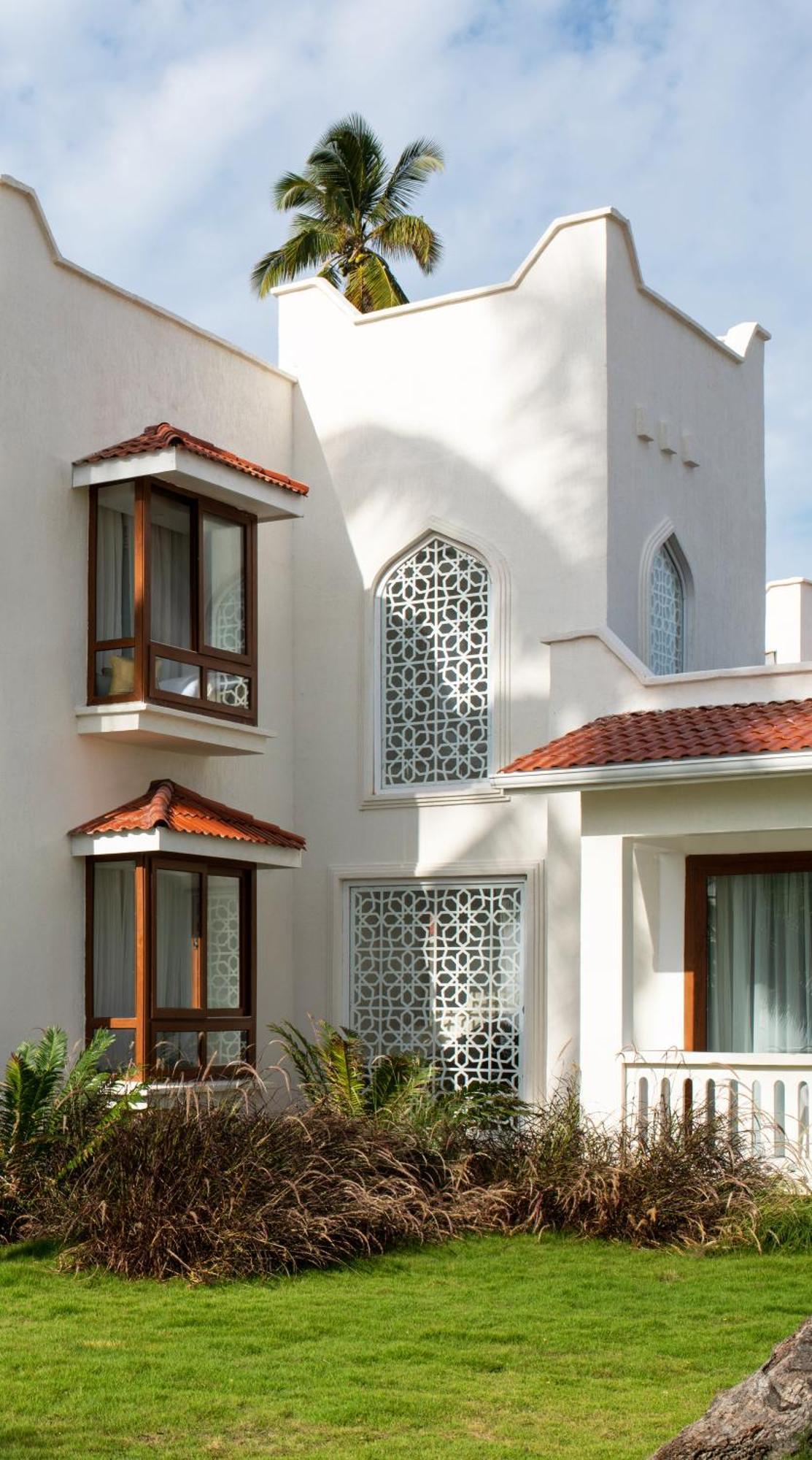 Lux* Marijani Zanzibar Hotel Pwani Mchangani Exterior foto